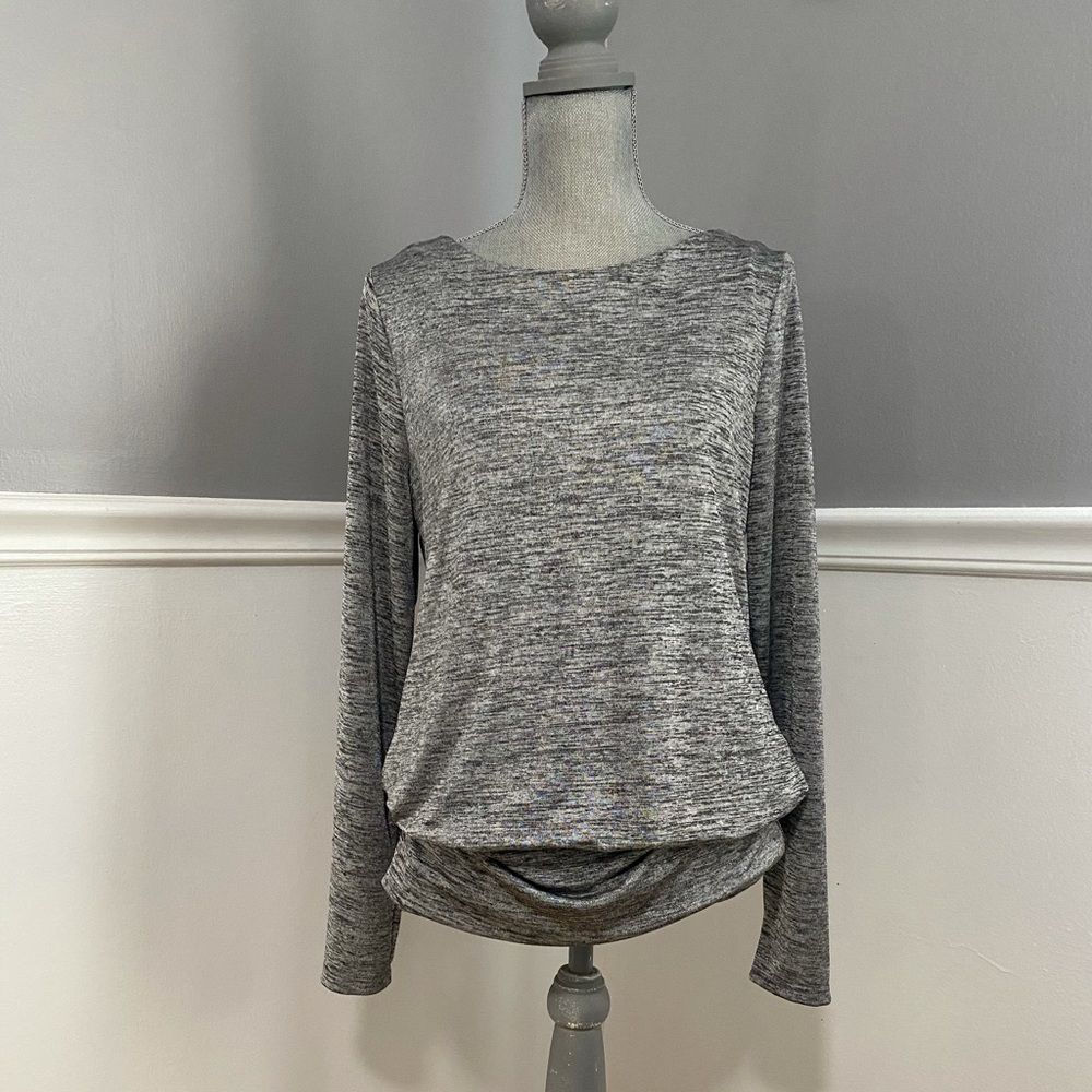 White House Black Market Tunic